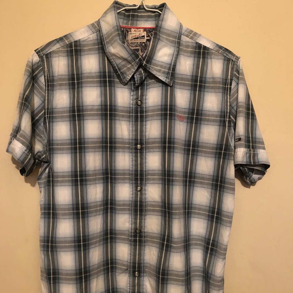 Tommy Hilfiger Denim shirt